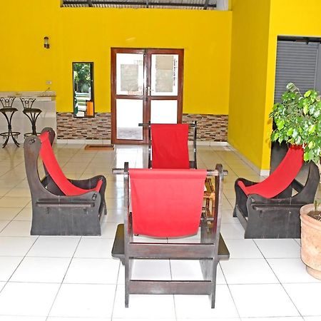 Hotel Ambaibo Rurrenabaque Dış mekan fotoğraf